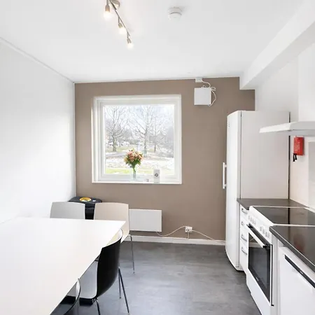 Comfortable, Private With Keypad Lock - P Apart Otel
